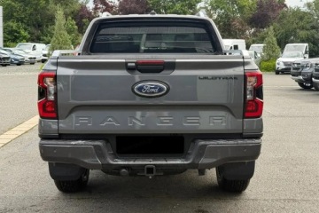 Ford Ranger VI 2026 FORD Ranger Wildtrak PHEV A10 2.3 281KM, zdjęcie 5
