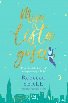 Moja lista gości Serle