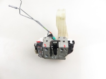 ZÁMEK LEVÝ PŘEDNÍ JEEP PATRIOT (MK74) P04589409AG