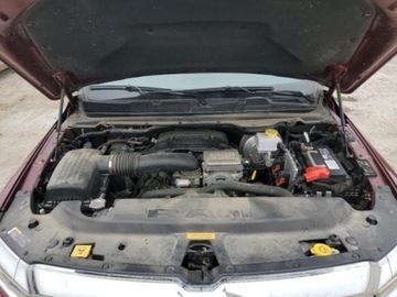  RAM 1500 2022, 3.4L, LIMITED, od ubezpieczalni 5.7 Benzyna 395KM, zdjęcie 10