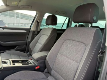Volkswagen Passat B8 Variant Facelifting 2.0 TDI SCR 200KM 2023 Volkswagen Passat Variant Bussines 2.0TDI 150KM ASO,Dsg,VirtualCocpit,Kame, zdjęcie 10