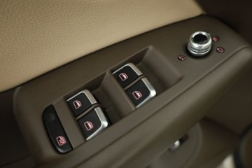 Audi Q5 I SUV Facelifting 3.0 TDI 245KM 2014 Audi Q5 3.0 TDI, Salon Polska, Serwis ASO, 241 KM, zdjęcie 20