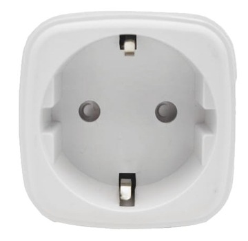 ИНТЕЛЛЕКТУАЛЬНАЯ РОЗЕТКА WIFI РОЗЕТКА WATCHER ТАЙМЕР СЧЕТЧИК Smart TUYA 16A