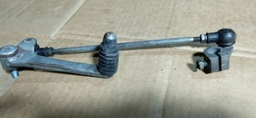 YAMAHA XJ 900 4KM 93-03 ВИНТ РЫЧАГА ПЕРЕКЛЮЧЕНИЯ ПЕРЕДАЧ ШТИФТ