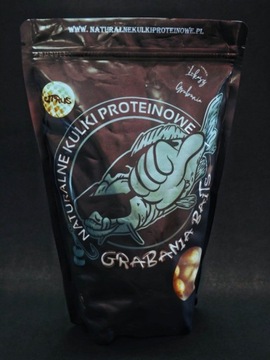 Kulki proteinowe Grabania Baits 18mm Citrus