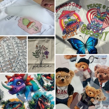 Термонаклейка Supercell с термонаклейкой для переноса Brawl Stars El Primo Games