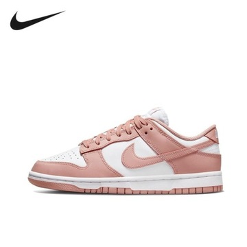 Buty damskie sportowe Dunk Low "Rose Whisper" rozmiar 42