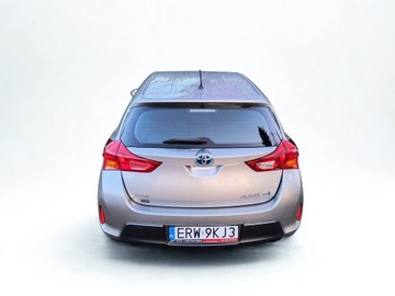 Toyota Auris II 2013 Toyota Auris * 1.8i * Hybryda *Automat * Nawigacja * Kamera Tył *, zdjęcie 6