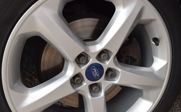 Ford Mondeo V Kombi 2.0 TDCi 150KM 2016 Ford Mondeo 2.0 TDCI Titanium Edition Navi Alum Pdc 2.0 Diesel 150KM, zdjęcie 35