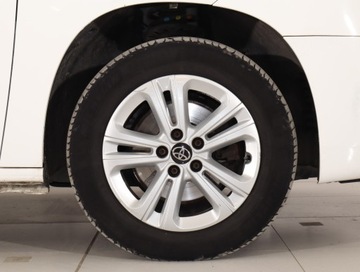 Toyota 2020 Toyota ProAce City Verso 1.5 D-4D, Salon Polska, zdjęcie 14