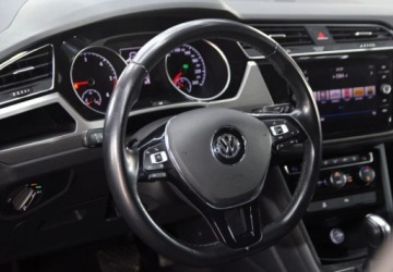 Volkswagen Touran III 2019 Volkswagen Touran 2.0 TDI _ Automat _ 5os _ 2.0 Diesel 115KM, zdjęcie 19