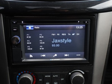 Chevrolet Captiva 2012 Chevrolet Captiva 2.2 VCDI, Salon Polska, 181 KM, zdjęcie 16