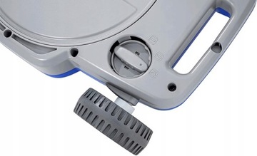 DNA CLEANER ПЫЛЕСОС ДЛЯ БАССЕЙНА 58665 BESTWAY