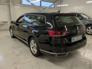 Volkswagen Passat B8 Variant Facelifting 2.0 TDI SCR 200KM 2020 Volkswagen Passat Volkswagen Passat 2.0 TDI 190 KM, zdjęcie 2
