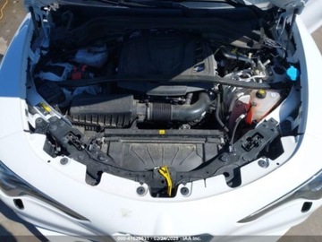 Alfa Romeo Stelvio SUV Facelifting 2.0 Turbo 280KM 2023 Alfa Romeo Stelvio 2023r., 4x4, 2.0L 2.0 Benzyna 280KM, zdjęcie 11