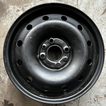 5jx14 ET48 4x98 FELGA STALOWA FIAT LANCIA 7751341