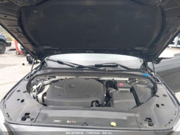 Volvo V90 II Kombi 2.0 T5 250KM 2019 Volvo V90 T5 R-Design 2019 2.0l 2.0 Benzyna 250KM, zdjęcie 9
