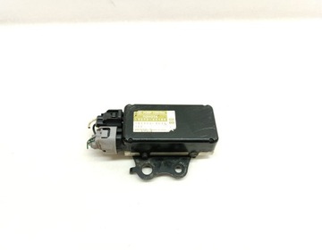 MODUŁ STEROWNI KOMPRESORA ZAWIESZENIA TOYOTA LAND CRUISER 120 89570-60180