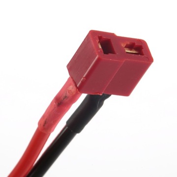 ŁADOWARKA AKUMULATORÓW LITOWYCH 3S ADAPTER LIPO 6