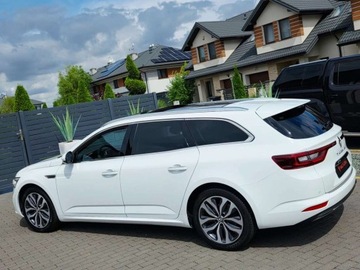 Renault Talisman Kombi 1.6 Energy dCi 130KM 2017 Renault Talisman Intens___1.6dCi 130KM Pure LED Vision Skora BOSE Panorama, zdjęcie 4