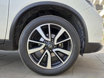 Nissan X-Trail III Terenowy Facelifting 1.3 DIG-T 160KM 2019 NISSAN X-TRAIL 1.3l DIG-T benzyna 160KM*Salon PL*1 Właścicielka * ASO, zdjęcie 37