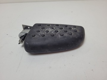 BMW K1200LT ПОДНОГКА ДЛЯ ПАССАЖИРА ЛЕВАЯ