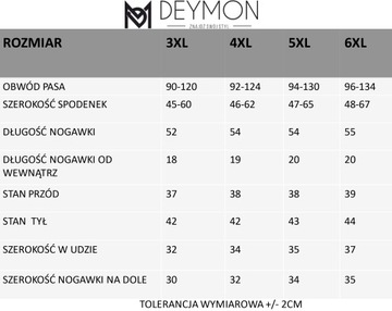 KRÓTKIE SPODENKI SZORTY DRESOWE BAWEŁNIANE SZARE SPORTOWE TURECKIE 6XL