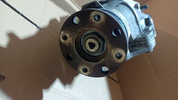 DIFER NÁPRAVA PŘEDNÍ 7533734 BMW E90 E91 E92 PŘELOŽENÍ 3,23