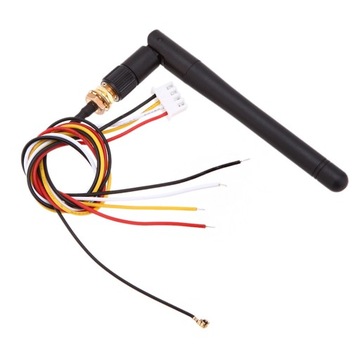 DMX512 2.4G Led Stage Light PCB Modules Board