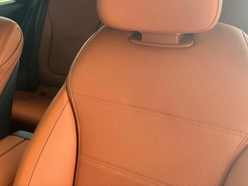 Mercedes GLC C254/X254 Coupe 2.0 200 204KM 2025 GLC Coupe 200 4-Matic Avantgarde 2.0 (204KM) 2025, zdjęcie 3