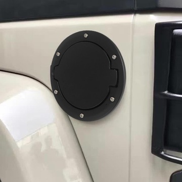 do Jeep Wrangler JK 2007-2017 paliwo samochodowe d