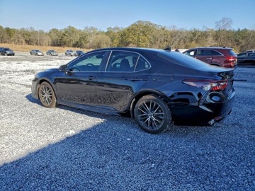 Toyota Camry IX 2024 Toyota Camry Se Night Shade 2024 2.5 Benzyna 203KM, zdjęcie 1