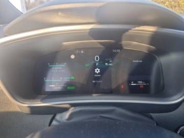 Toyota Corolla XII TS Kombi Facelifting 1.8 Hybrid 140KM 2024 Toyota Corolla 1.8 Hybrid Style Seria E21 (2019-), zdjęcie 16