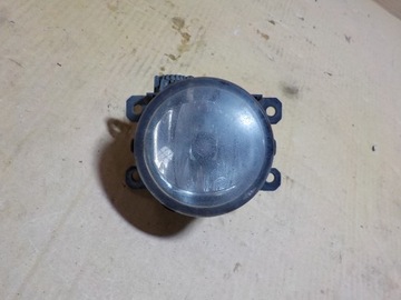 PEUGEOT 301 HALOGEN LEVÝ PŘEDNÍ 9687410080