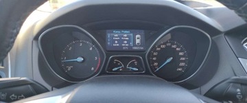 Ford Focus III Kombi 1.6 Duratorq TDCi DPF 115KM 2011 Ford Focus 1,6 TDCI TUTANIUM 1.6 Diesel 115KM, zdjęcie 14