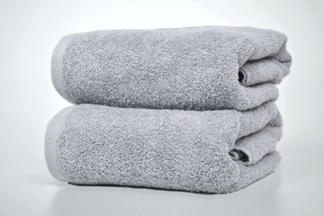 РУБИН МЯГКИЕ ПОЛОТЕНЦА 70х140 СМ - 5 ШТ.