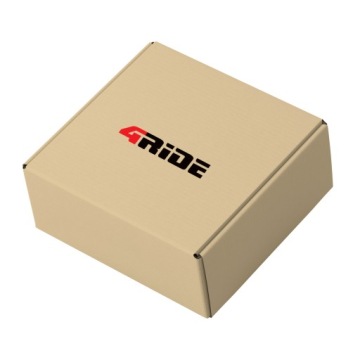 Linka sprzęgła - 4 RIDE LS-044