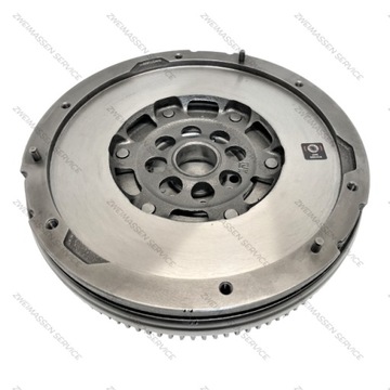 KOŁO DWUMASOWE 415061010 LUK FORD KUGA MONDEO 2.0