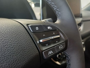 Hyundai i30 III 2024 Nowy i30 Wagon Wagon 1.5 T-GDI 7DCT 140KM Automatyczna 7-bieg. SMART 2024, zdjęcie 14