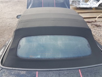 Ford Mustang 15-20 Dach Cabrio USA FR3B-7651916-AEW