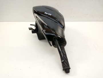 РУЛЕВОЕ КОЛЕСО В СБОРЕ ROMA