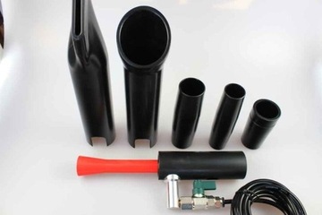 ORYG Rotador Tornador Beast Z-017 для пылесоса