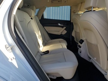 Audi Q5 II 2024 Audi Q5 PREMIUM PLUS 45 2024, od ubezpieczalni 2.0 Benzyna 261KM, zdjęcie 9