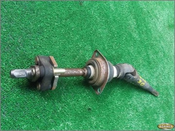 JAGUAR S-TYPE 3.0 V6 2003R FACELIFT - KŘIŽÁK SLOUPCE