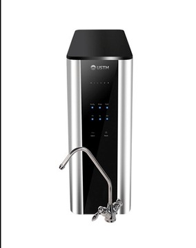 Фильтр для воды Комплект системы обратного осмоса SILVER RO SILVER USTM + FREE