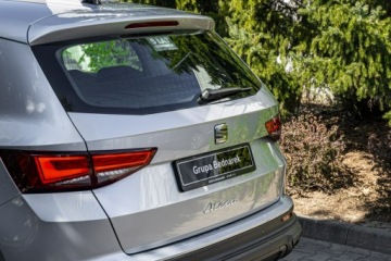 Seat Ateca 2026 Seat Ateca Reference 1.0 TSI 115 KM - Dostępny od, zdjęcie 8