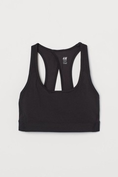 Biustonosz SPORTOWY SPORT H&M 40 L