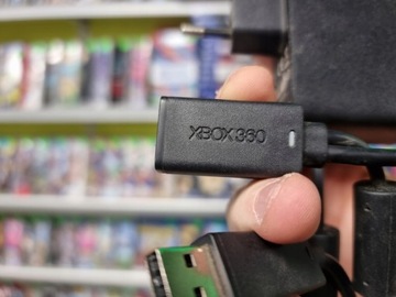 ОРИГИНАЛЬНЫЙ АДАПТЕР БЛОКА ПИТАНИЯ ДЛЯ KINECT KINECT XBOX 360 MICROSOFT