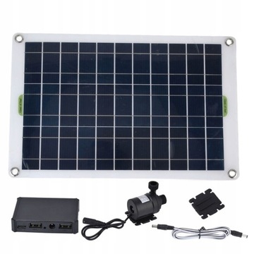 Pompa 50 W 501 - 1000 l/h