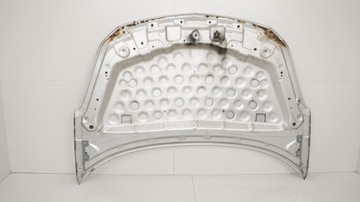 KAPOTA KRYT MOTORU OPEL CORSA D 06-11R #